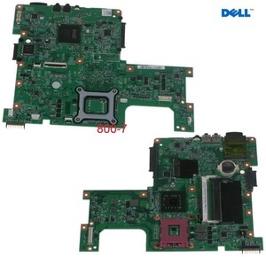  לוח אם למחשב נייד דל Dell Inspiron 1545 Motherboard G849F