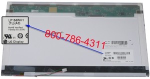 החלפת מסך למחשב נייד LP156WH1(TL)(A1) LG Philips 15.6