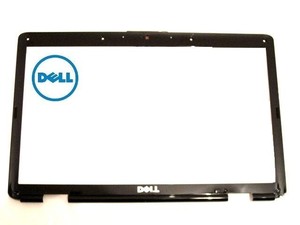 מסגרת פלסטיק מסך למחשב נייד דל Dell Inspiron 1545 LCD Front Bezel 15.6 Screen 0M685J, M685J, 60.4AQ04.024 