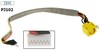 PJ102 - IBM Thinkpad X60, X61 dc power jack שקע טעינה למחשב נייד