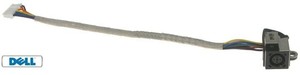 Dell Studio 1535 1536 1537 Jack DC שקע טעינה למחשב נייד דל סטודיו