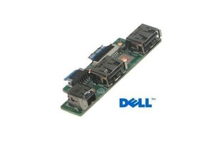 Dell Studio 1535 1536 1537 2 USB and 1 FireWire port כרטיס   דל