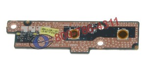 Lenovo G555 power button board כרטיס כפתור פאנל הדלקה לנייד לנובו