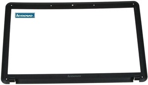 Lenovo G555 front lcd lid bezel for 15.6 מסגרת פלסטיק מסך לנייד לנובו