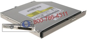 Compaq Presario CQ62 DVD±RW/CD-RW HP TS-L633 599063-001 צורב מקורי למחשב נייד קומפאק