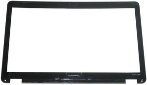 Compaq Presario CQ62 front lcd bezel for 15.6" מסגרת מסך למחשב נייד קומפאק Hp
