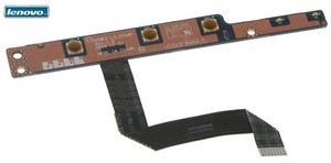 Lenovo G560 G565 Z560 power button board פאנל כרטיס הדלקה לנייד לנובו