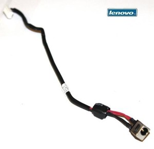 שקע טעינה מקורי לנייד לנובו Lenovo G450 G560 G565 DC-IN Power Jack DC301009700 , DC301007300  
