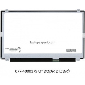 מסך למחשב נייד אייסר Acer 5810T 5820T 15.6 Lcd Led Laptop Screen 