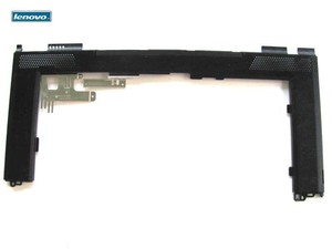 פלסטיק חיפוי מקלדת למחשב נייד לנובו IBM Lenovo T61 15.4" Palmrest Keyboard Bezel 42W2036 