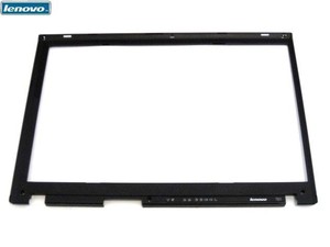 מסגרת פלסטיק מסך למחשב נייד לנובו IBM Lenovo Thinkpad T61 15.4" Front Bezel 42W2998