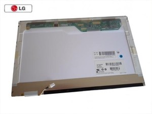 מסך יד שניה למחשב נייד 14.1 LG R405 WXGA LCD LP141WX3-TLN1  אל ג'י