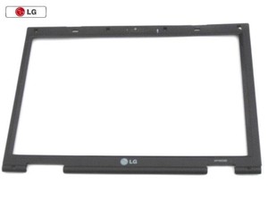 מסגרת פלסטיק מסך למחשב נייד LG R405 14.1" Front Bezel MBN37605201 אל ג'י