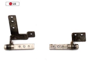 ציריות למחשב נייד LG R405 LCD HINGES 14.1