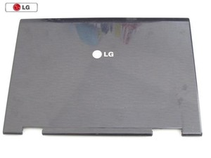 מכסה פלסטיק גב אחורי לנייד LG R400 R405 14.1″ LCD BACK COVER  אל ג'י