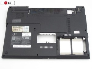 תושבת פלסטיק תחתית לנייד LG R400 R405 14.1" bottom case  אל ג'י