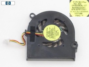 מאוורר למחשב נייד נטבוק 537613-001 HP MINI 110 DFS400805L10T