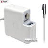 מטען מקורי למחשב נייד אפל מק Apple Ac Adaptor A1184 A1330 MacBook Pro 60W