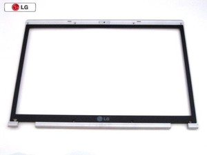 מסגרת פלסטיק מסך למחשב נייד LG E500 15.4" Front Bezel E2P-631B20X-Y31 אל ג'י