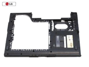 תושבת פלסטיק תחתית לנייד LG E500 15.4" bottom case  אל ג'י