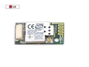 כרטיס בלוטוס למחשב נייד LG E500 / MSI Wind U210 U120 U90 Bluetooth 2.1 Module QBTM300