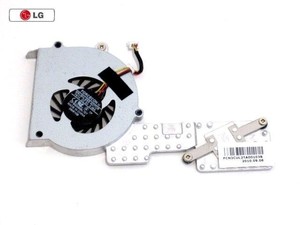 מאוורר כולל גוף קירור למחשב נייד LG X140 DFS400806L10T אל ג'י