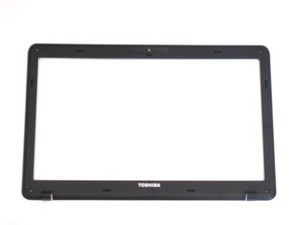 מסגרת פלסטיק מסך למחשב נייד טושיבה Toshiba Satellite C660 Lcd Bezel Frame