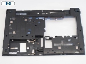 תושבת פלסטיק תחתונה למחשב נייד Hp 620 Bottom Base 605773-001 6070B0430001
