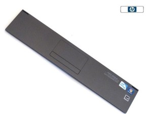 משטח עכבר כולל פלסטיקה למחשב נייד Hp 620 Palmrest Touchpad 605782-001