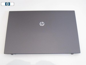 מכסה פלסטיק גב אחורי מסך לנייד HP 620 15.6 LCD BACK COVER 605764-001