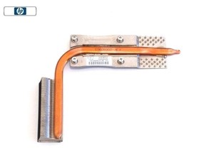 גוף קירור למחשב נייד HP 620 Heat Sink 605749-001