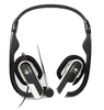 אוזניות USB Laptop Headset H555 Logitech לוג'יטק
