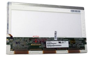 החלפת מסך למחשב נייד HSD101PFW2-A00 1024*600 Glossy LED 40 pin 