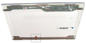 מסך למחשב נייד דל DELL STUDIO 1537 LAPTOP LCD SCREEN 15.4" WXGA GLOSSY LED