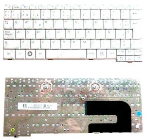 מקלדת נטבוק לסמסונג Samsung NC10 / N130 Keyboard CNBA5902708A BA59-02708A