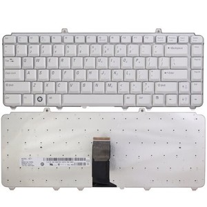 החלפת מקלדת למחשב נייד דל Dell Inspiron 1318 / Vostro 500 / 1400 / 1500 JM629 