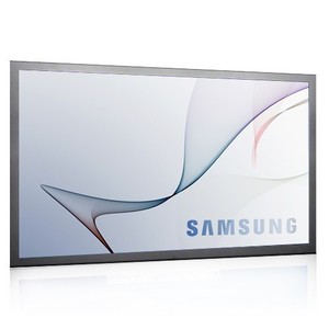 תיקון מחשב נייד והחלפת מסך לנייד סמסונג SAMSUNG RV510 / RV511 LAPTOP LCD SCREEN 15.6" WXGA HD LED 