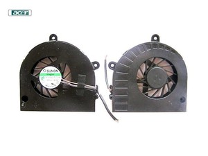 מאוורר למחשב נייד אייסר ACER TravelMate 5740G FAN MF60090V1-B010-G99 (DC5V 2.0W) CPU FAN