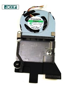 מאוורר למחשב נייד אייסר Acer ONE NAV70 D260 Fan + HeatSink MF40050V1-Q040-G99