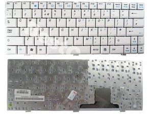 מקלדת למחשב נייד האסי Hasee Q200 Laptop Keyboard K022309A1 V002409AS1