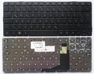 מקלדת למחשב נייד HP Envy 13 13-1000 13-1030 578467-031 578468-031 AESP7E00110