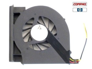 מאוורר למחשב נייד אייץ.פי וקומפאק Compaq / HP Pavilion CQ61 CQ70 CQ71 G61 G71 Laptop CPU Fan KSB06105HA