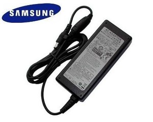  מטען מקורי למחשב נייד סמסונג Samsung 900X3A / 300V3A / Q330 / QX412 / P480 / RV509 / 19V 3.16A  Power Supply 