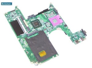 לוח אם למחשב נייד לנובו Lenovo 42W7957 SL 300 SL300 System Board