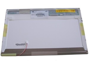 מסך לנייד דל פאנל מקצועי רזולוציה גבוהה Dell YW048 , 0YW048 15.4" WSXGA+ 1680x1050 LCD Screen 1 CCFL Matt