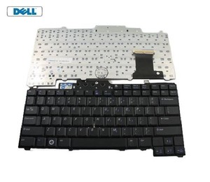 מקלדת למחשב נייד דל Dell D531