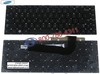 מקלדת למחשב נייד סמסונג - משווק אזורי Samsung Laptop keyboard for SF410 QX410 Q430 Black - 9Z.N5PSN.001 