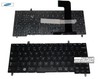 משווק מורשה סמסונג - מקלדת למחשב נייד Samsung Laptop Keyboard N210 / N220 Black 9Z.N4PSN.10U / BA5902705A 