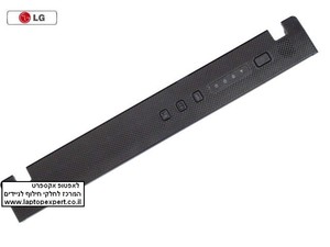 פאנל הדלקה למחשב נייד כולל רמקולים Lg R380 Board Switch Include Speakers ABQ72955701 אל ג'י