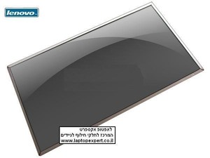 החלפת מסך למחשב נייד לנובו Lenovo Edge E40 / E50 / L412 / L512 14.0
